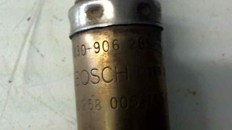 SONDA LAMBDA VOLKSWAGEN POLO CLASSIC (6V2) *