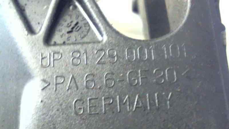 PALANCA CAMBIO MERCEDES VITO (W639) BASIC, COMBI 109  CDI  Compacto  (639.601)