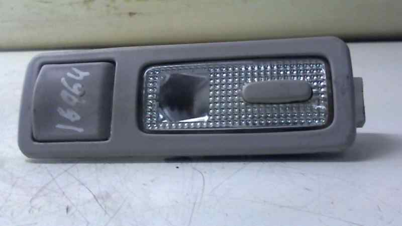 LUZ INTERIOR CITROEN C4 GRAND PICASSO SX
