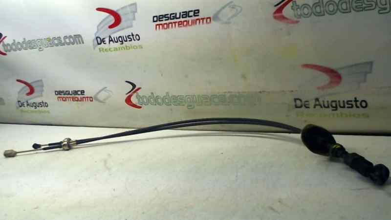 CABLES CAMBIO HYUNDAI ELANTRA (XD) 2.0 CRDi Comfort (5-ptas.)