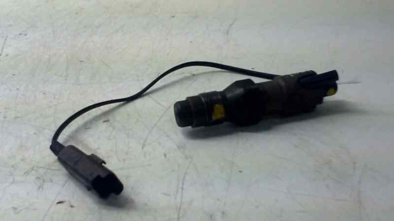 INYECTOR PEUGEOT 206 BERLINA 1.9 D (69 CV) 5 velocidades