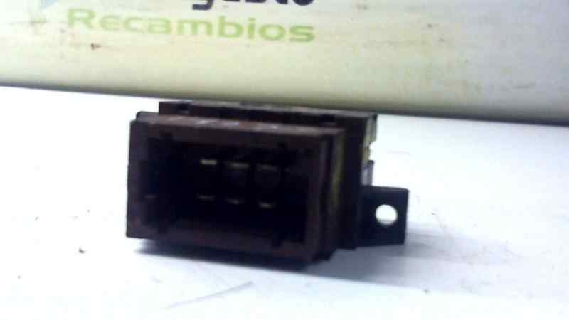 MANDO ELEVALUNAS DELANTERO IZQUIERDO RENAULT LAGUNA (B56) 2.2 dT RXE