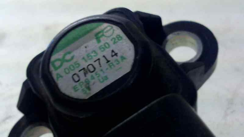 SENSOR MAP MERCEDES VITO (W639) BASIC, COMBI 109  CDI  Compacto  (639.601)