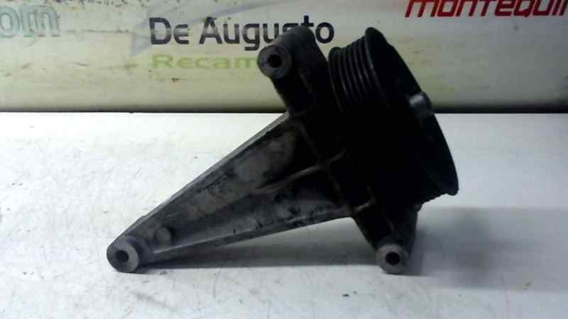 SOPORTE RODILLO TENSOR MERCEDES VITO (W639) BASIC, COMBI 109  CDI  Compacto  (639.601)