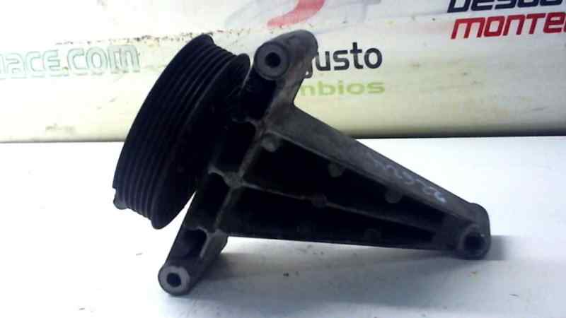 SOPORTE RODILLO TENSOR MERCEDES VITO (W639) BASIC, COMBI 109  CDI  Compacto  (639.601)