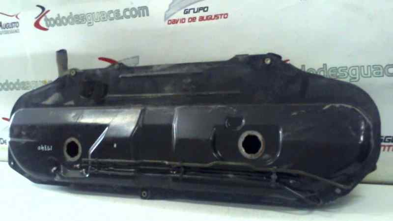 DEPOSITO COMBUSTIBLE BMW SERIE 3 BERLINA (E30) 320i