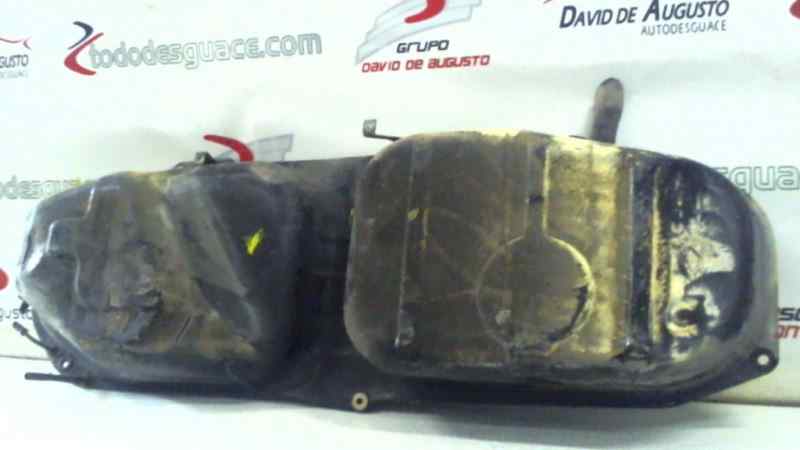DEPOSITO COMBUSTIBLE BMW SERIE 3 BERLINA (E30) 320i
