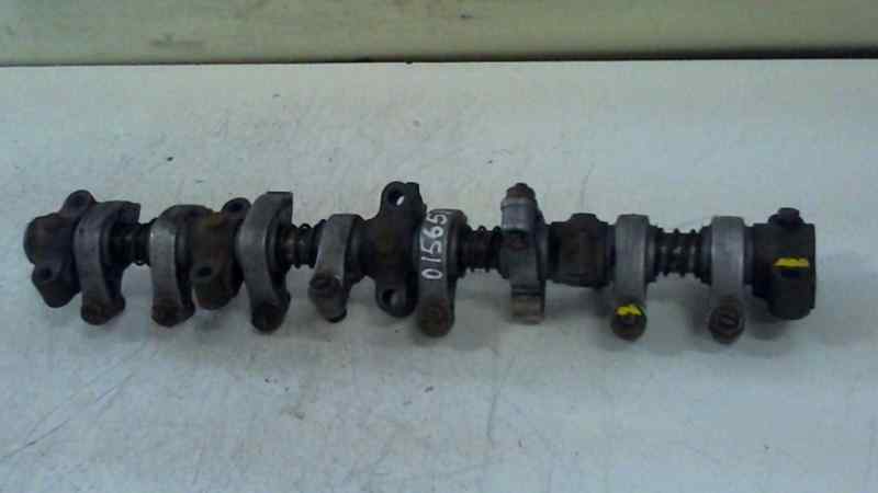 EJE BALANCINES RENAULT 21 BERLINA (B/L48) 2.1 Diesel
