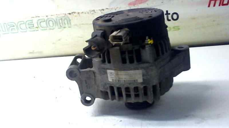 ALTERNADOR FORD FOCUS BERLINA (CAP) 1.6 16V CAT
