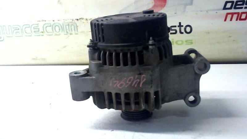 ALTERNADOR FORD FOCUS BERLINA (CAP) 1.6 16V CAT