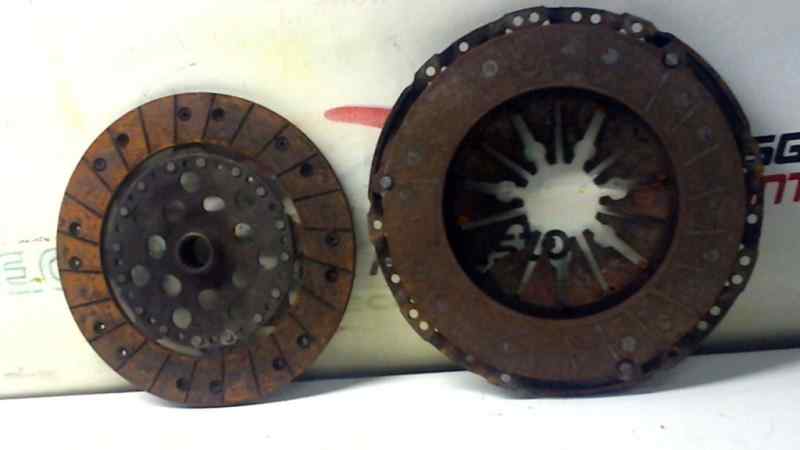 KIT EMBRAGUE RENAULT LAGUNA (B56) 1.9 dCi RT