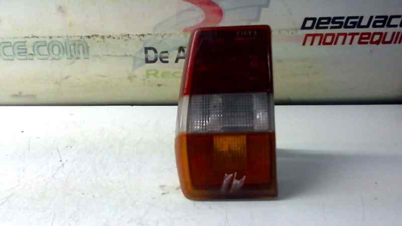 PILOTO TRASERO DERECHO FORD FIESTA BERL./EXPRESS *
