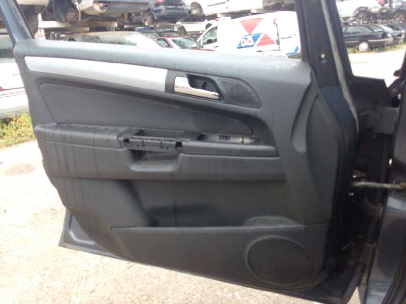 OPEL ZAFIRA B Cosmo Motor 1,7 Ltr. - 81 kW 16V CDTI