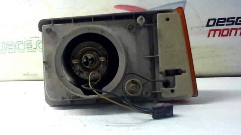 FARO DERECHO FIAT PANDA 0.9
