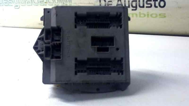 CAJA RELES / FUSIBLES FIAT PUNTO BERLINA (188) 1.3 16V Multijet Feel