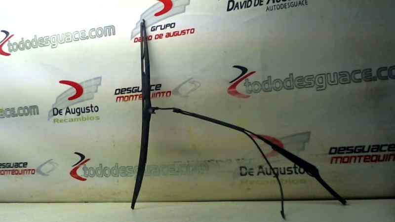 BRAZO LIMPIA DELANTERO IZQUIERDO MERCEDES SPRINTER 02.00 -> CAJA CERRADA 314           (903.661-662)