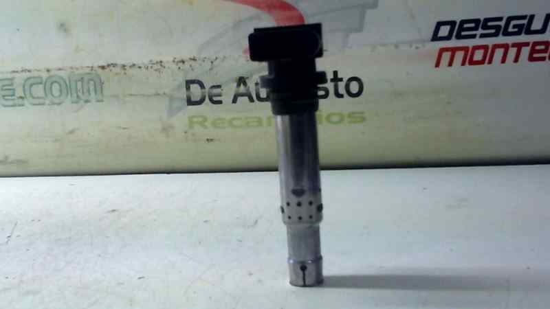 BOBINA ENCENDIDO SEAT IBIZA (6L1) Cool