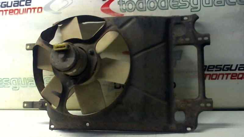 ELECTROVENTILADOR SEAT CORDOBA BERLINA (6K2) Dream