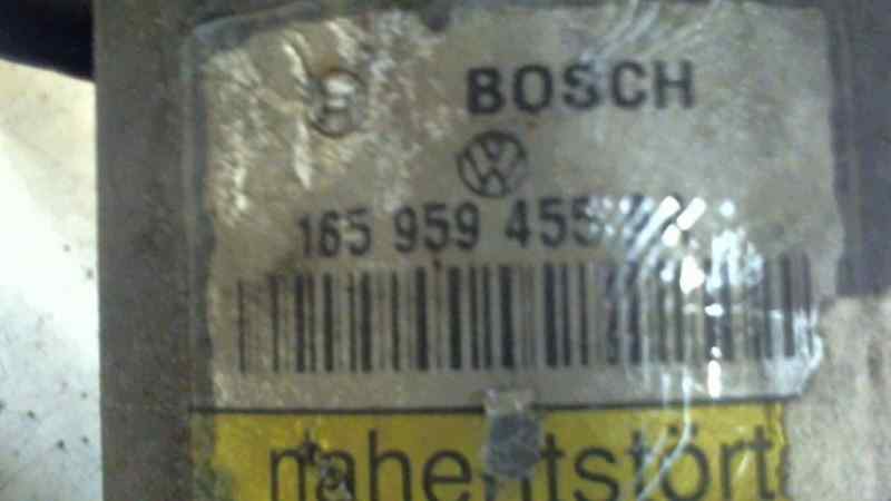 ELECTROVENTILADOR SEAT CORDOBA BERLINA (6K2) Dream