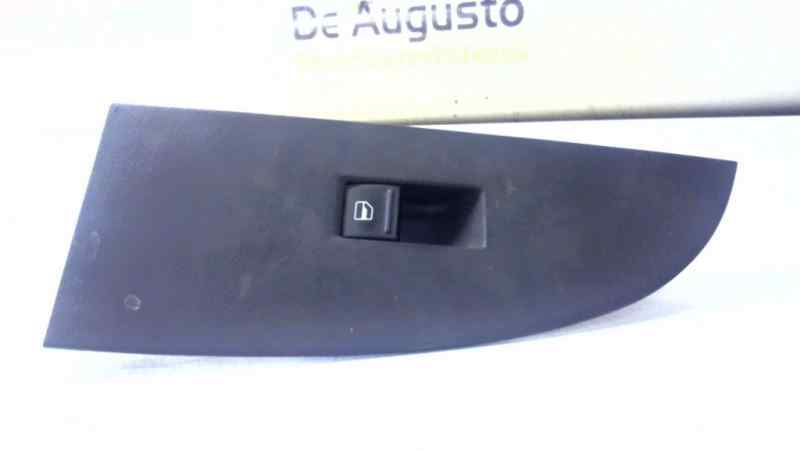 MANDO ELEVALUNAS DELANTERO DERECHO SEAT LEON (1P1) Reference