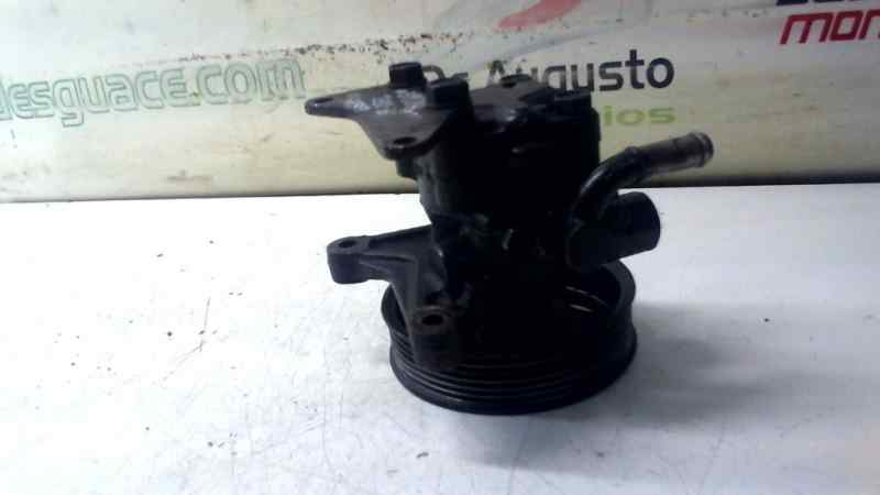 BOMBA DIRECCION SSANGYONG MUSSO 2.9 Turbodiesel (120 CV) 5 velocidades