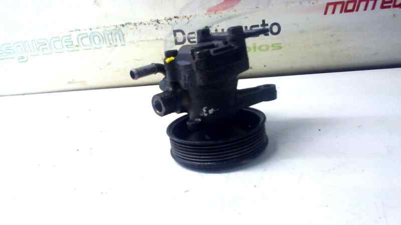 BOMBA DIRECCION SSANGYONG MUSSO 2.9 Turbodiesel (120 CV) 5 velocidades