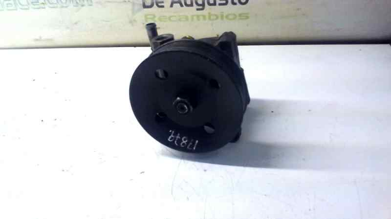 BOMBA DIRECCION SSANGYONG MUSSO 2.9 Turbodiesel (120 CV) 5 velocidades