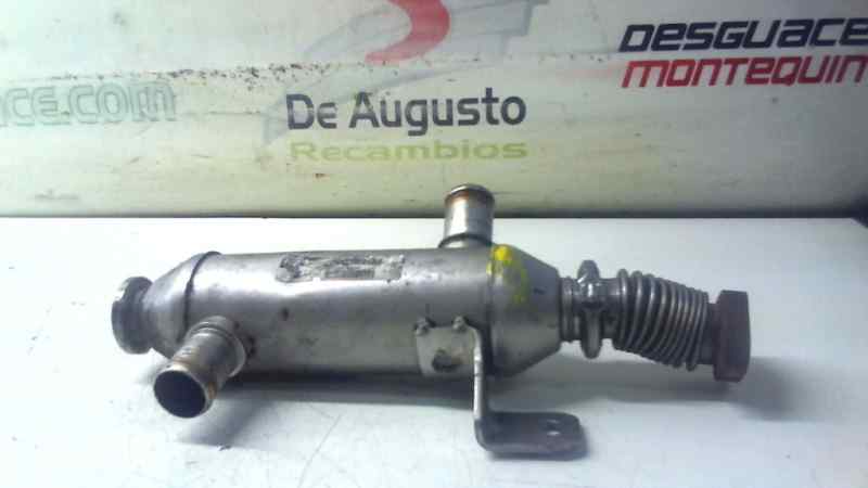 ENFRIADOR GASES PEUGEOT 307 (S1) XR