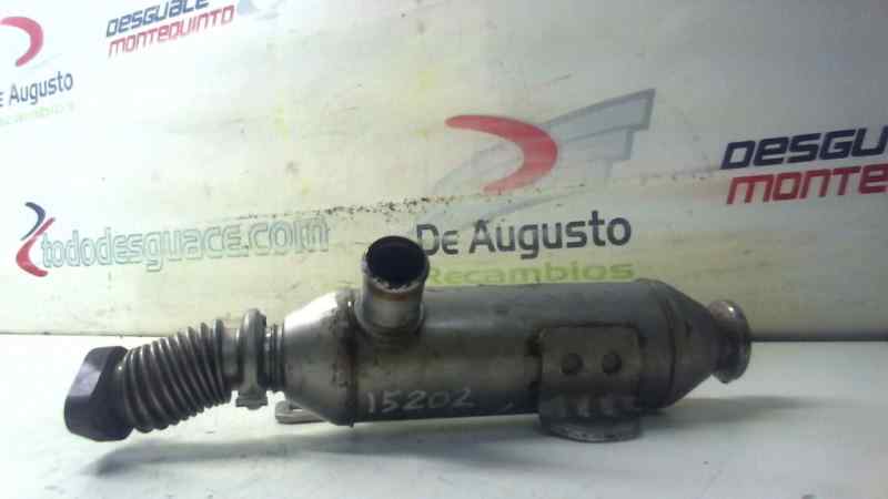 ENFRIADOR GASES PEUGEOT 307 (S1) XR