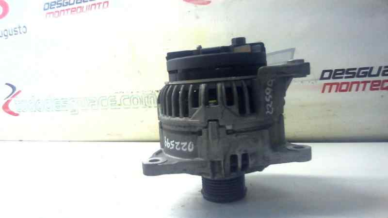 ALTERNADOR IVECO DAILY CAJA CERRADA (2006 =>) Caja cerrada 35S... batalla 3000
