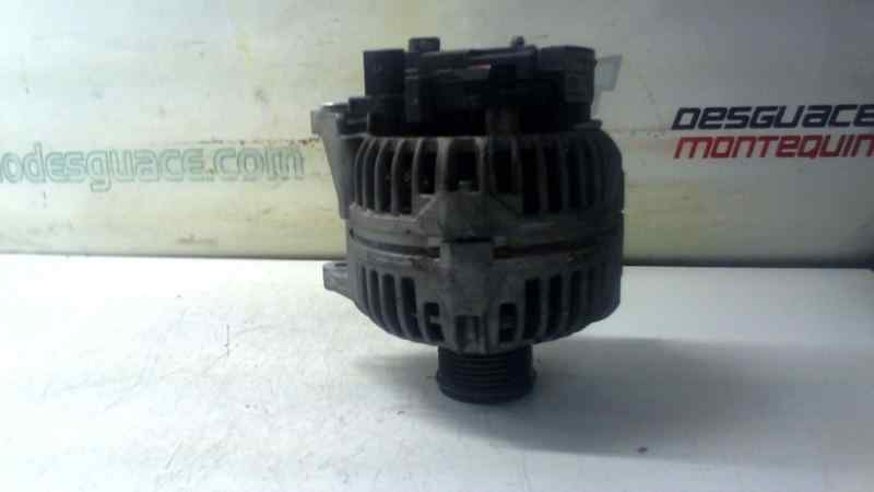 ALTERNADOR IVECO DAILY CAJA CERRADA (2006 =>) Caja cerrada 35S... batalla 3000