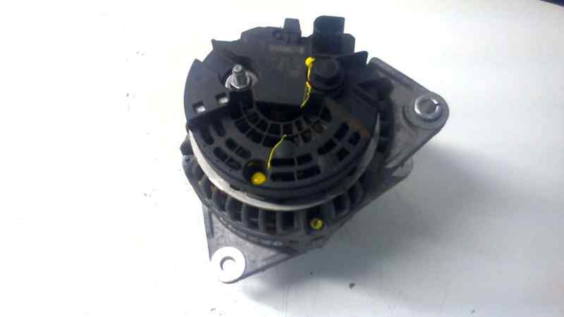 ALTERNADOR IVECO DAILY CAJA CERRADA (2006 =>) Caja cerrada 35S... batalla 3000