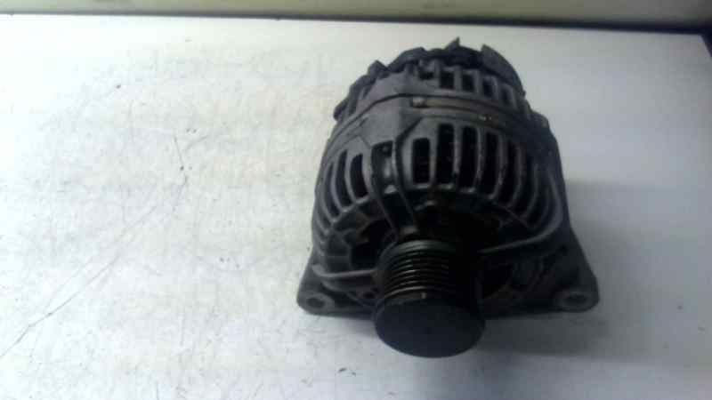 ALTERNADOR IVECO DAILY CAJA CERRADA (2006 =>) Caja cerrada 35S... batalla 3000