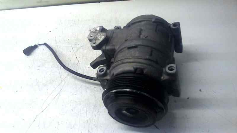 COMPRESOR AIRE ACONDICIONADO IVECO DAILY CAJA CERRADA (2006 =>) Caja cerrada 35S... batalla 3000