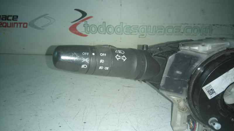 MANDO INTERMITENTES NISSAN X-TRAIL (T30) Comfort