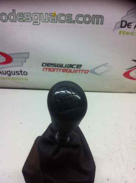 PALANCA CAMBIO RENAULT CLIO II FASE II (B/CB0) Authentique