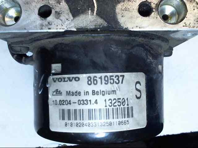 ABS VOLVO S80 BERLINA 2.4 (103kW)