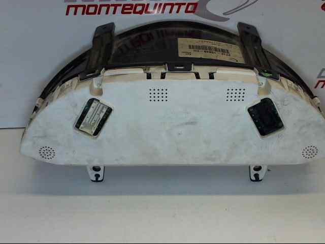 CUADRO INSTRUMENTOS FORD TRANSIT CONNECT (TC7) Furgón (2006->)