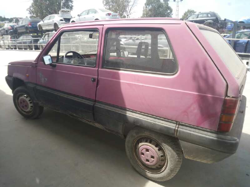 SEAT MARBELLA CE Motor 0,8 Ltr. - 25 kW