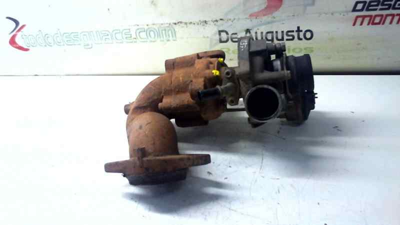 TURBOCOMPRESOR PEUGEOT BOXER CAJA CERR. ACRISTALADA (RS2850)(290/330)('02->) 290 C   TD