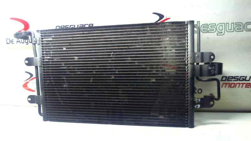 CONDENSADOR / RADIADOR  AIRE ACONDICIONADO VOLKSWAGEN NEW BEETLE (9C1/1C1) 1.9 TDI