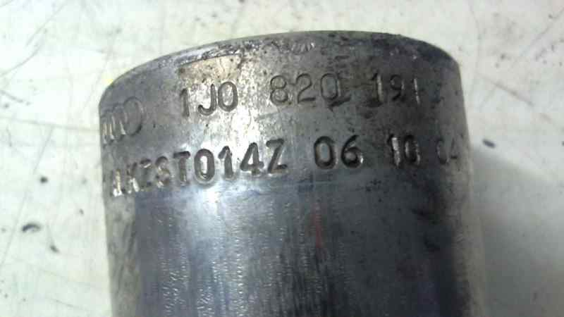 FILTRO DESHIDRATANTE VOLKSWAGEN NEW BEETLE (9C1/1C1) 1.9 TDI