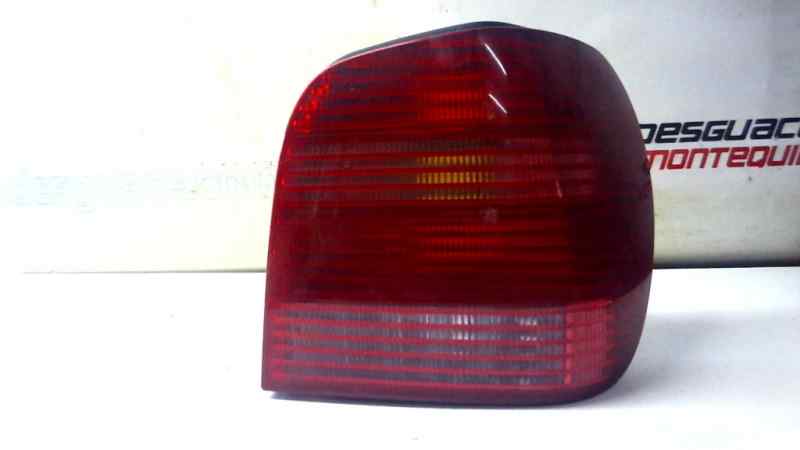 PILOTO TRASERO DERECHO VOLKSWAGEN POLO 1.4 16V (75 CV) 5 velocidades