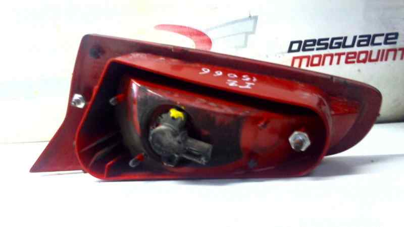 PILOTO TRASERO IZQUIERDO INTERIOR ALFA ROMEO 147 (190) 1.6 TS 105 Collezione