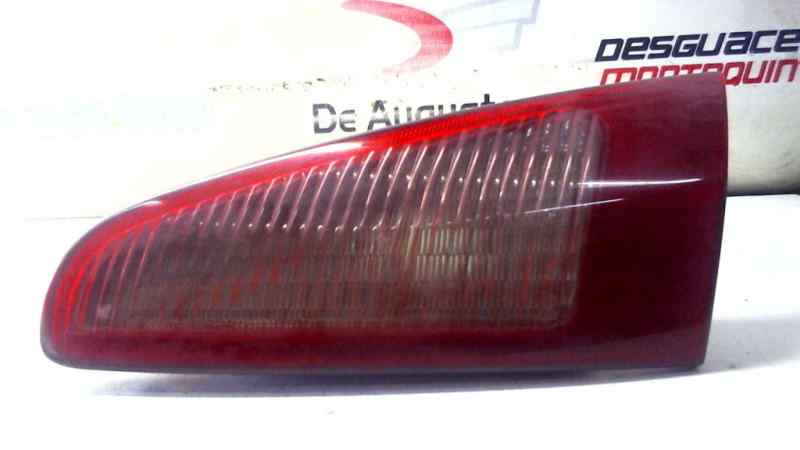 LUZ INTERIOR TRASERA DERECHA ALFA ROMEO 147 (190) 1.6 TS 105 Collezione