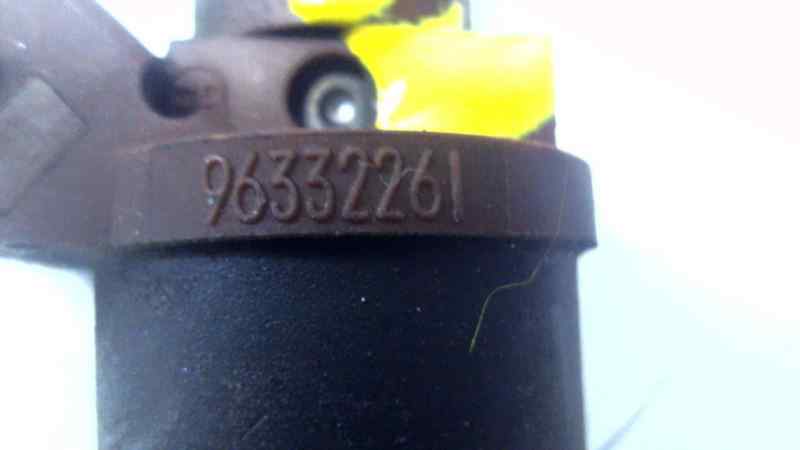 INYECTOR DAEWOO NUBIRA BERLINA SE