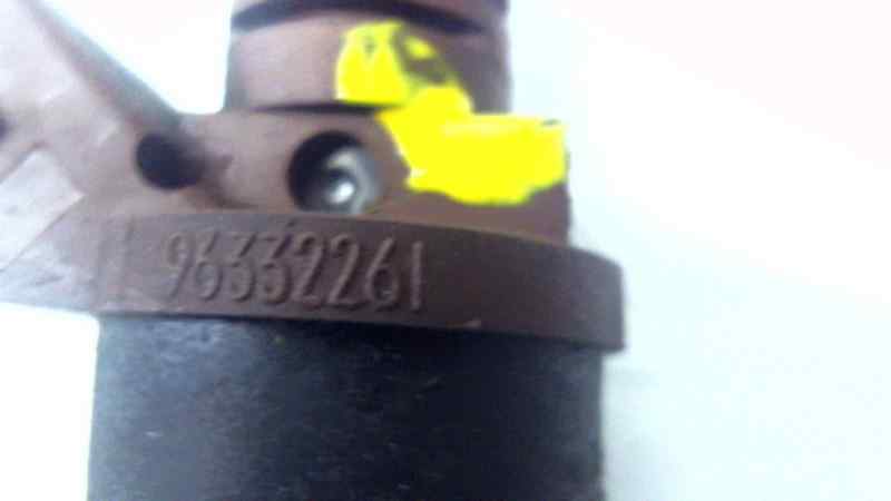 INYECTOR DAEWOO NUBIRA BERLINA SE