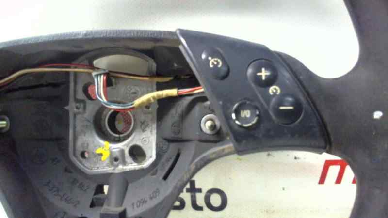 VOLANTE BMW SERIE 3 BERLINA (E46) 328i