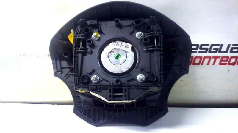 AIRBAG DELANTERO IZQUIERDO IVECO DAILY CAJA CERRADA (2006 =>) Caja cerrada 35S... batalla 3000