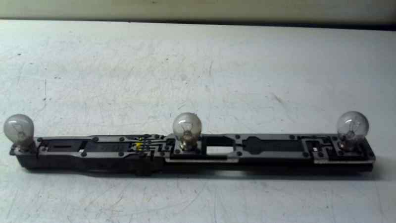 PORTALAMPARAS TRASERO IZQUIERDO RENAULT KANGOO 1.5 dCi D (65 CV) 5 velocidades